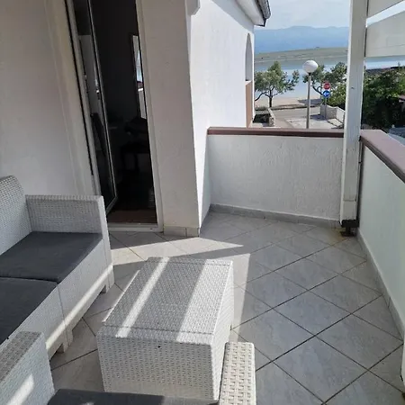 Babic Apartmán *