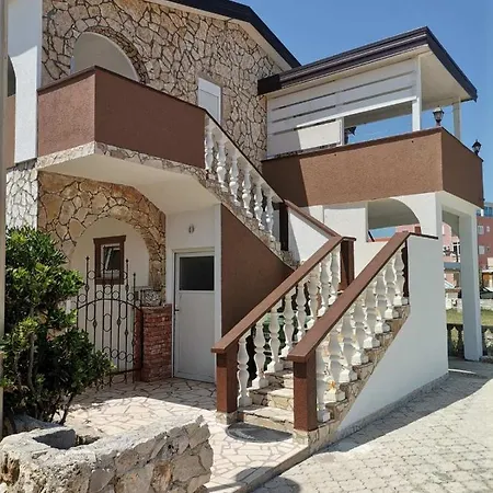 Apartmán Babic