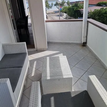 Babic Apartmán *