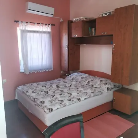 Apartmán Babic
