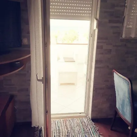 아파트 Babic *