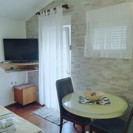 Apartmán Babic *