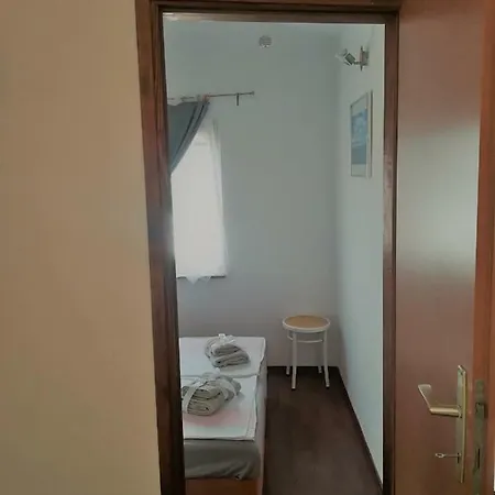 Apartmán Babic Vir