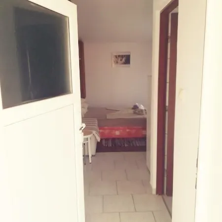 Apartmán Babic *