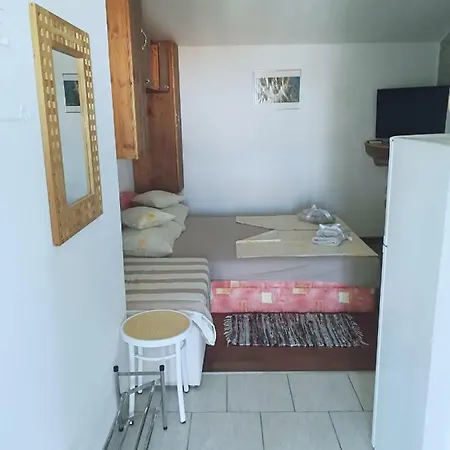 Apartmán Babic