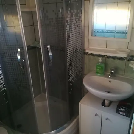 Apartmán Babic