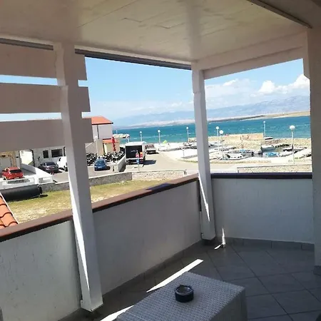 Apartmán Babic Vir