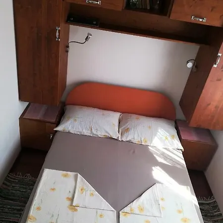 Appartement Babic *