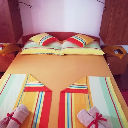 Appartement Babic