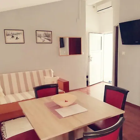 Babic Appartement *