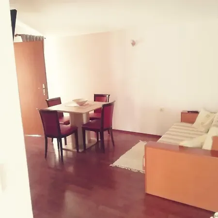 Babic Appartamento Vir