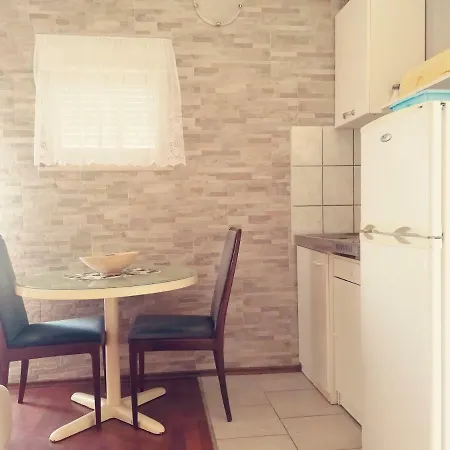 Appartement Babic *