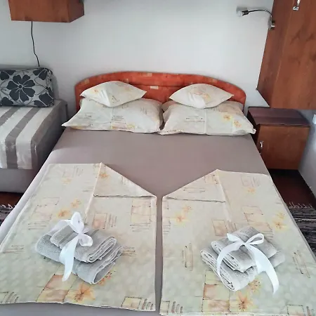 Appartement Babic